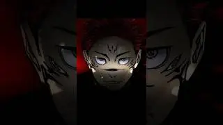 Mahito fr thought he cud touch Sukuna's soul 💀💀 | Sukuna - EDIT #jujutsukaisen #edit