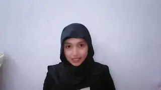 Praktik Bahasa Indonesia_Komentar Nafa Urback soal gaji dan tunjangan DPR 