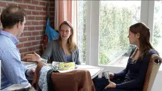 'Tekort aan studentenhuizen'