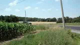 Diesel Drifting