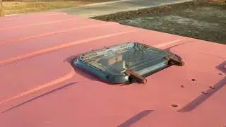 Installing a Lithium battery into a Vanagon Westfalia part 3