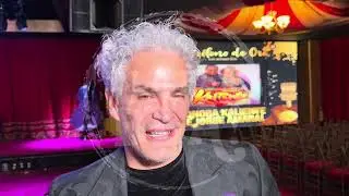 JULIO CAMEJO: 