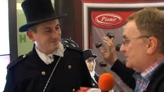 NEGRO karavan u Kragujevcu
