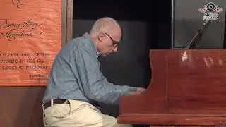 Manuel Fraga | Adi&oacute;s Nonino