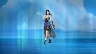 Love Grows (Final Fantasy VIII) ~ 1 Hour Deep Ambience Loop