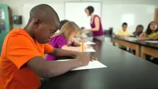 Faith and Education Short Clip: Elder Bernice King #2