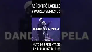 #lokillo