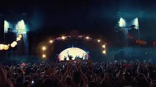 Het Nest Festival - De Kuul - Konstantin Sibold & Kosme