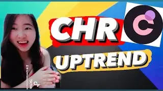 Chromia CHR Coin Price Prediction 2022 - #CHR Moving in Strong Uptrend | CHR Technical Analysis