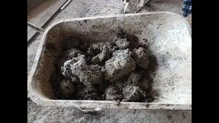Cob Building