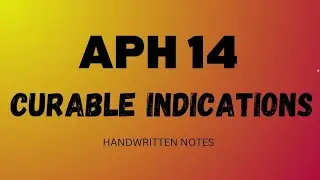 APH 14 : CURABLE INDICATION #organonofmedicine#aphorisms#hahnemann#bhms#bhmsstudents#homoeopathy 