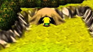 RPGM2 Update 9: Random Dungeon Generator