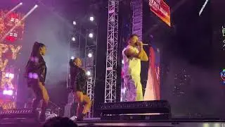 12/31/25 New Years Eve Countdown Miami Bayfront Park Concert Part 11