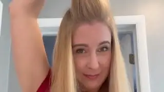 The $20 Salon Blonde at Home: John Frieda Go Blonder Spray Review