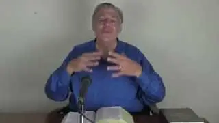 Q&A - Does Mark 7:19 Abolish the Dietary Laws?