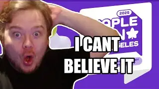 БЕЗУМНАЯ реакция MapleCon!! ЧТО ОНИ СДЕЛАЛИ????