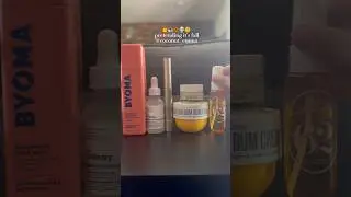obsessed with this!! {#fypp #fall #autumn #skincare #fallbeauty #vanilla #asmr #gilmoregirls}