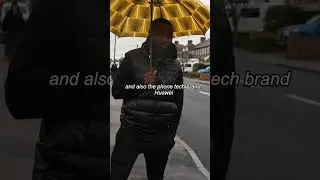 What Chinese brands do you know?