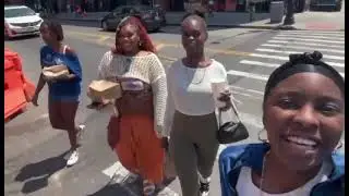 Leandra&rsquo;s Summer at MEFeater ImpactHub | Creative Intern Video Diary
