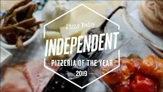 A Look Inside Dante, Pizza Today&rsquo;s 2019 Independent Pizzeria of the Year