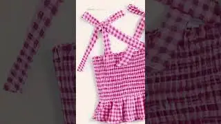 Barbie vibes unlocked! Pink perfection for the season!#Trending #PinkAesthetic #ViralFit