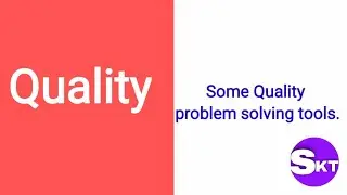 Problem solving tools