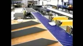 Viper Sorter & Sweep Sorter