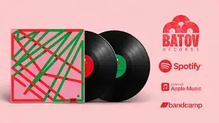 MOMO. - Gira - {Full Album} - Batov Records