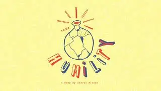 Humility - Andrew Blooms