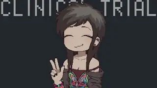 Adri song by desesseintes [Clinical Trial OST]