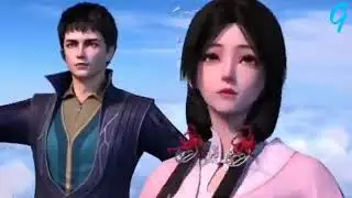 The reality of Animated Animation love song💖High quality animation song&hearts;️💙🧡💜