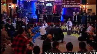 SEBAHATTİN YANIK - KEMENÇE DİK HORON