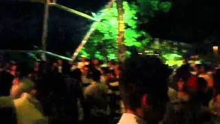 Reveillon Villa Conte 2011