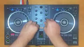 Future House Live Mix #1 (By DJ LUMI)| Pioneer DDJ-RB