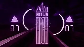 Collection Cosmetics | Mile High Mascara