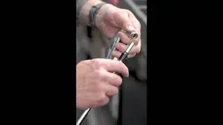 Bringing PXG 0317 CB Irons To Life   PXG #shorts