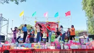 การแสดงชั้นประถมศึกษาปีที่ 4 งานวันเด็กแห่งชาติ 2569 