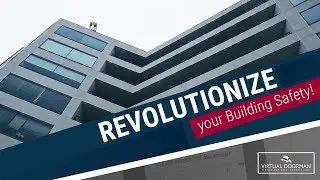 Virtual Doorman -- Remote Doorman System