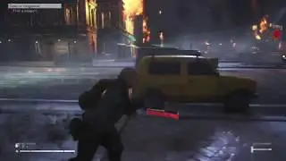 Left Alive - Chapter 5 ALL ARCHIVES, WEAPONS, SURVIVORS, LOCATION - Man of Memory