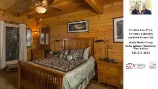 Edisto Ferry, Edisto Island, South Carolina Presented by Infinity Realty Group.
