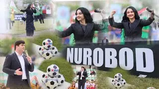 ФЕСТИВАЛИ ФУТБОЛИ ⚽ ЧАХОНИ ДАР н.НУРОБОД АЗ ТЕЛЕВИЗОРИ ТВ/ВАРЗИШ #Darband-TJK