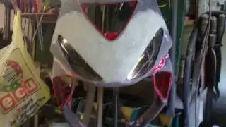 orla nrg tuning