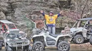 LAFISHER - Going to the Monkey Hole - Music Video