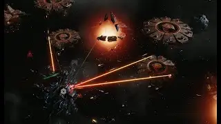 ERA ONE - pirate titan - insane difficulty