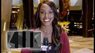 100K Day 2 Early Evening Update | 411 | Poker Central