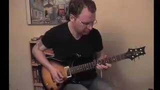 PRS TEST