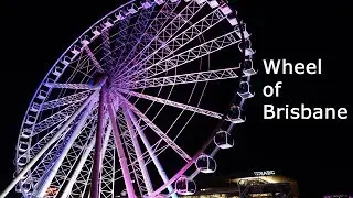 Wheel of Brisbane