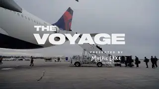 The Voyage, Episode 4: Three Straight Wins on the Road & Defensive Dominance
