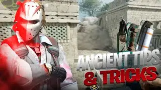 25 советов и хитростей CS2 Ancient, которые должен знать каждый игрок