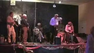 Leon Oakley & the Friends of Jazz    